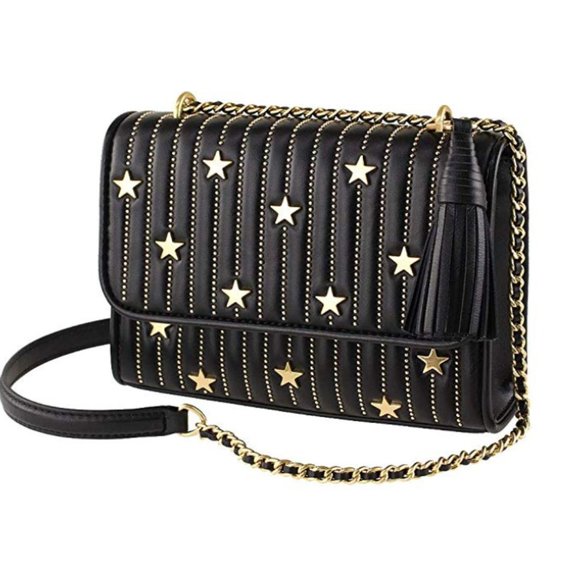 tory burch fleming star